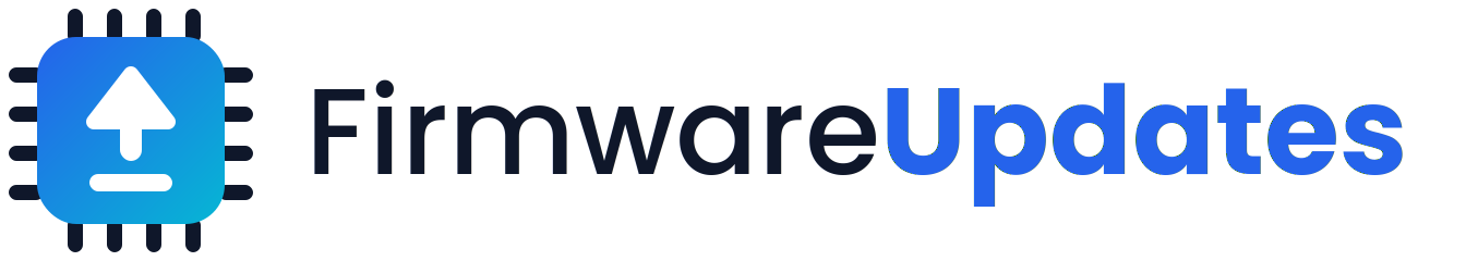 FirmwareUpdates — How to Update, Fix & Manage Firmware on Any Device